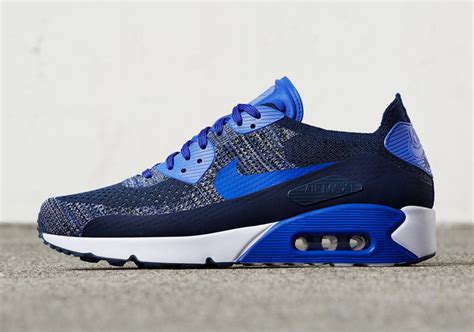 nike air max 90 ultra 2.0 flyknit herrenschuh|Nike Air Max 90 Ultra Flyknit 2.0 Black Men's .